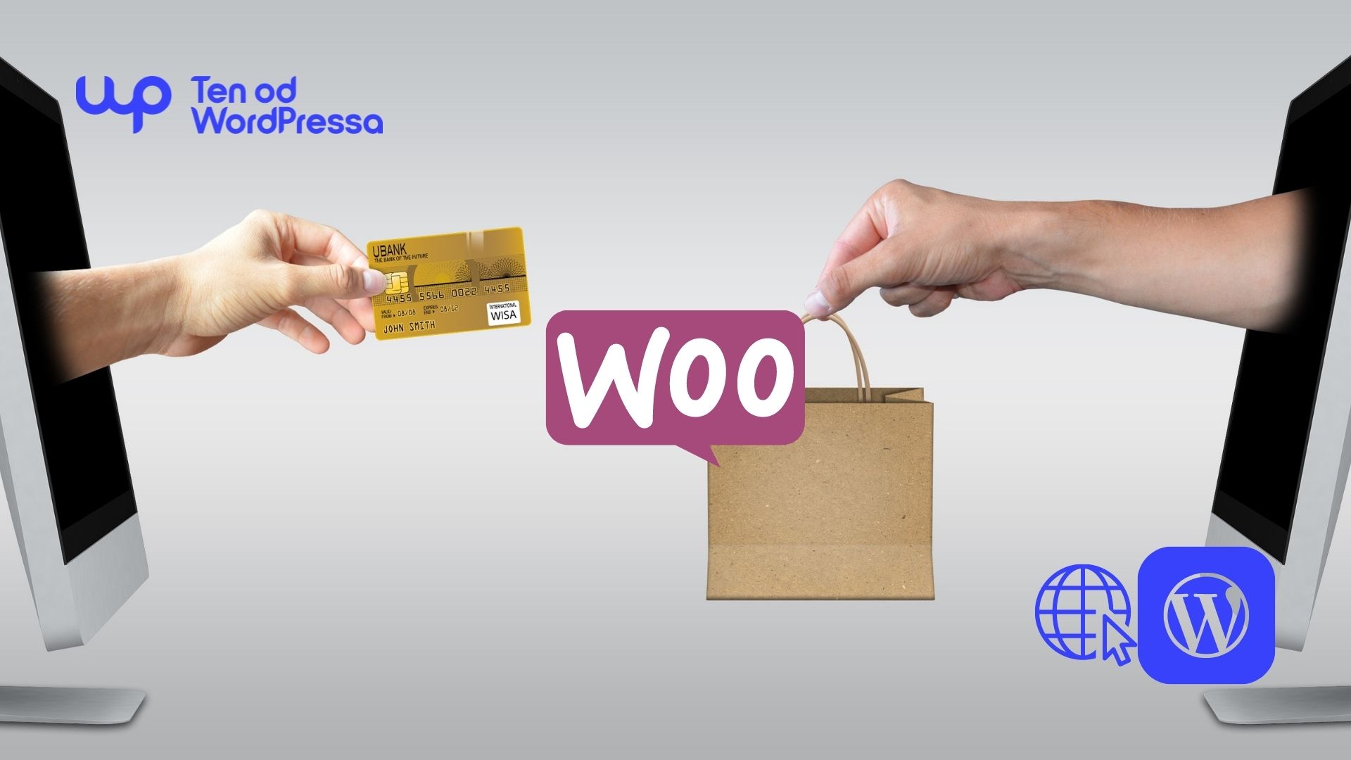 Platforma dla e-commerce z wykorzystaniem WordPress. Poznaj WooCommerce!