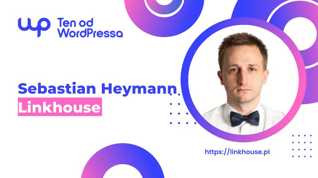 Sebastian Heymann - Linkhouse