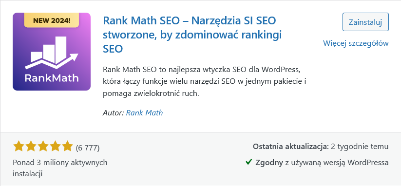 Rank Math