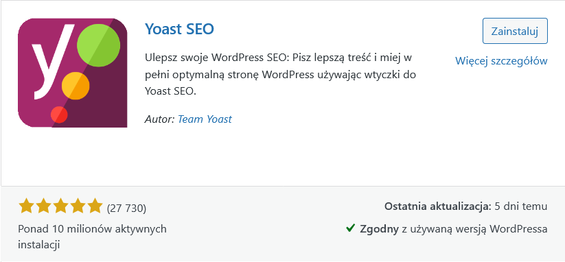 YoastSEO