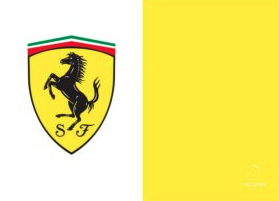 logo Ferrari