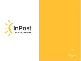 Logo InPost