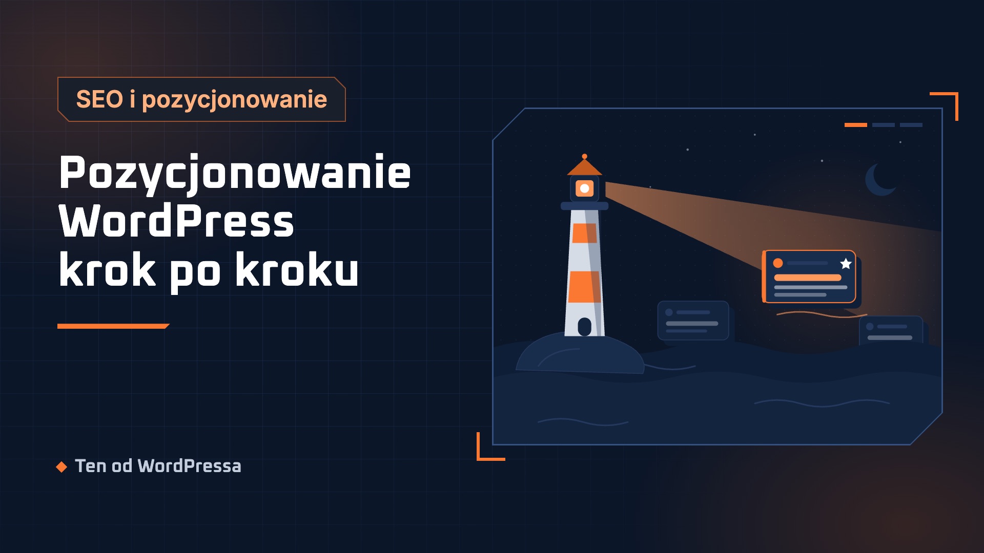 Pozycjonowanie WordPress: indeksacja, treść, linki i wtyczki SEO